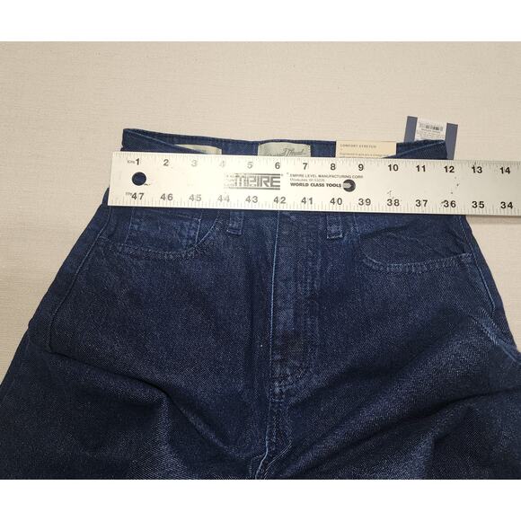 Universal thread high rise fitted hip wide leg W24'' x L42'' - Picture 4 of 7